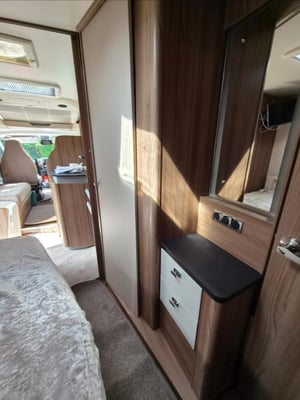 2019 Swift Bessacarr 584 — photo 24 of 24