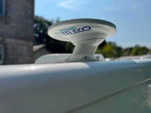 2019 Benimar T494 — photo 13 of 75