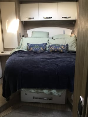 2019 Benimar T494 — photo 7 of 75