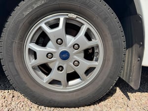 2019 Benimar T494 — photo 17 of 75