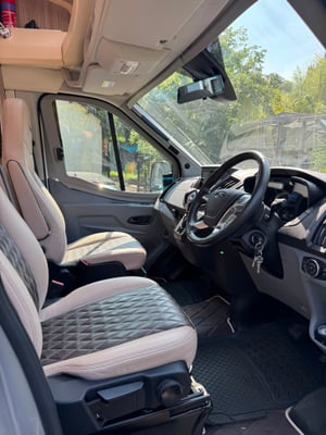2019 Benimar T494 — photo 19 of 75