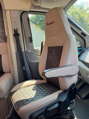 2019 Benimar T494 — photo 20 of 75