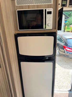 2019 Benimar T494 — photo 25 of 75