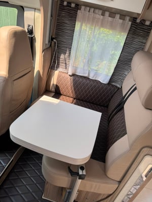2019 Benimar T494 — photo 27 of 75