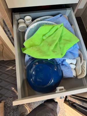 2019 Benimar T494 — photo 29 of 75