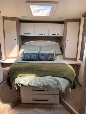 2019 Benimar T494 — photo 35 of 75