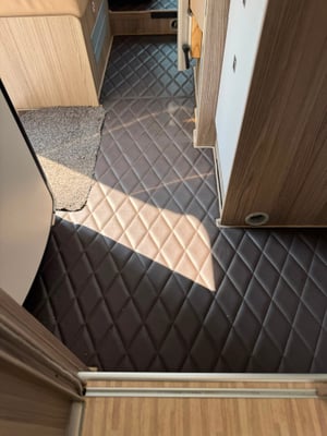 2019 Benimar T494 — photo 36 of 75