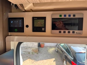 2019 Benimar T494 — photo 41 of 75