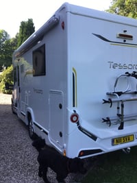 2019 Benimar T494 - Image 4