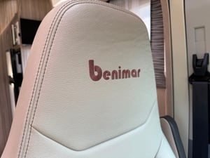 2019 Benimar T494 — photo 47 of 75