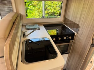 2019 Benimar T494 — photo 48 of 75