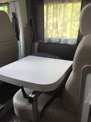 2019 Benimar T494 — photo 12 of 75