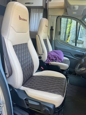 2019 Benimar T494 — photo 54 of 75