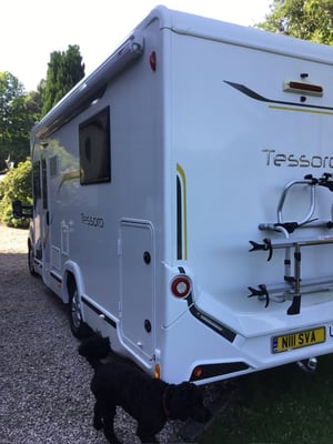 2019 Benimar T494 — photo 55 of 75