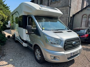 2019 Benimar T494 — photo 59 of 75