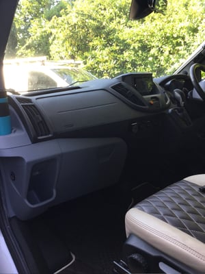 2019 Benimar T494 — photo 60 of 75