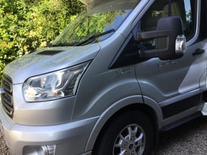 2019 Benimar T494 — photo 65 of 75