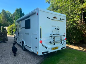2019 Benimar T494 — photo 69 of 75