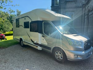2019 Benimar T494 — photo 71 of 75