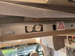 2019 Benimar T494 — photo 74 of 75