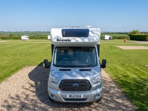 2019 Benimar T494 — photo 1 of 75