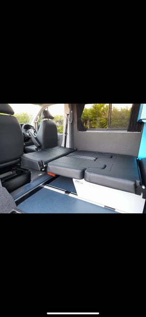 2017 Volkswagen Crafter — photo 11 of 15