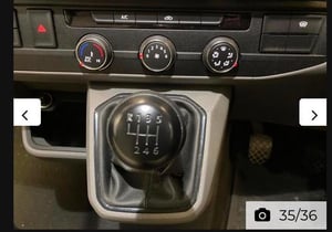 2021 Volkswagen T28 Transporter Conversion — photo 2 of 14