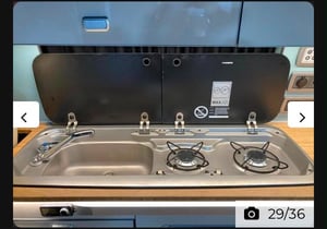 2021 Volkswagen T28 Transporter Conversion — photo 5 of 14