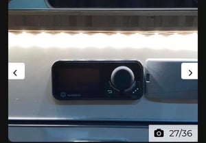 2021 Volkswagen T28 Transporter Conversion — photo 14 of 14