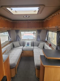 2001 Buccaneer Commodore - Image 2