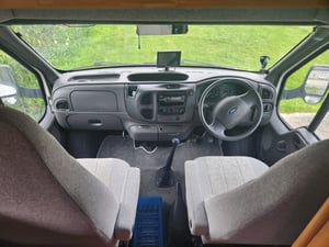 2001 Buccaneer Commodore — photo 13 of 18