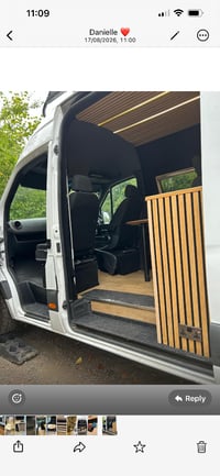 2020 Mercedes-Benz Sprinter - Image 2