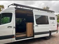 2020 Mercedes-Benz Sprinter Campervan Conversion - Image 2
