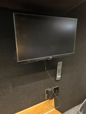 2020 Mercedes-Benz Sprinter Campervan Conversion — photo 15 of 21