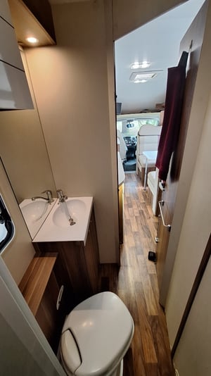 2015 Roller Team Scout — photo 3 of 42