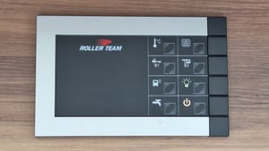 2015 Roller Team Scout — photo 16 of 42