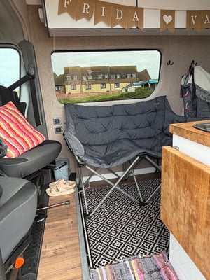 2016 Nissan NV400 — photo 5 of 6