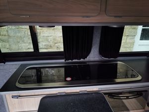 2005 Volkswagen T5 Campervan — photo 10 of 27