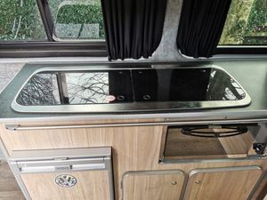 2005 Volkswagen T5 Campervan — photo 19 of 27