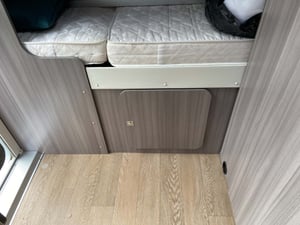 2022 Hobby Optima On Tour Edition — photo 19 of 32