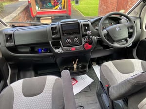 2022 Hobby Optima On Tour Edition — photo 25 of 32