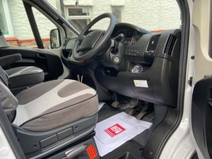 2022 Hobby Optima On Tour Edition — photo 27 of 32