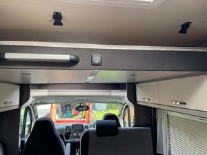 2022 Hobby Optima On Tour Edition — photo 29 of 32
