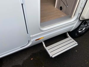 2022 Hobby Optima On Tour Edition — photo 30 of 32