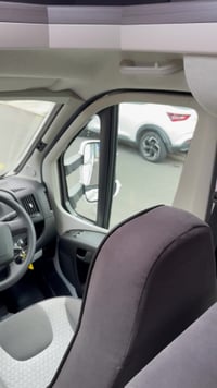 2022 Hobby Optima On Tour Edition - Video 2
