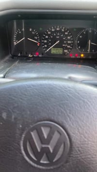 1998 Volkswagen Caravelle - Video 2