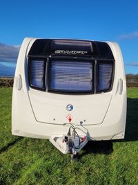 2015 Swift Corniche - Image 2