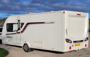 2015 Swift Corniche — photo 4 of 16