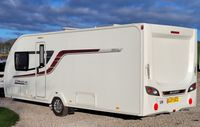 2015 Swift Corniche - Image 4