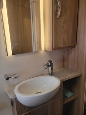 2015 Swift Corniche — photo 15 of 16